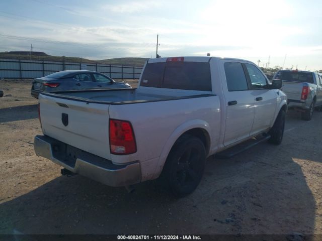 1C6RR7LGXFS637397 RAM 1500 Outdoorsman