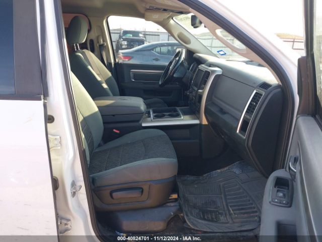 1C6RR7LGXFS637397 RAM 1500 Outdoorsman