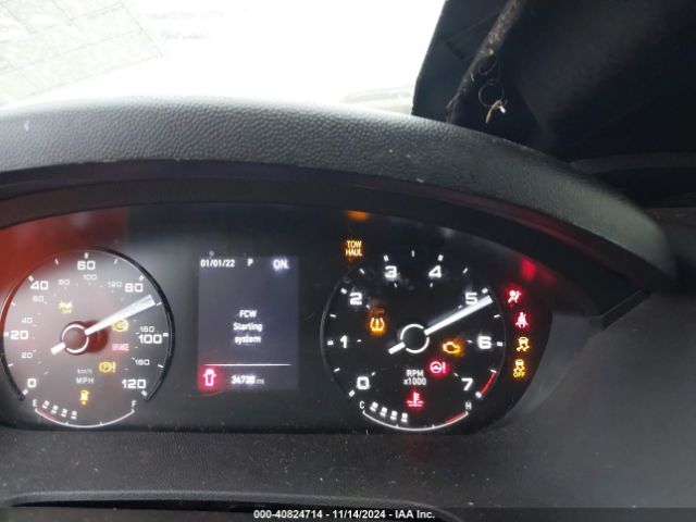 3C6LRVDG8PE598418 RAM Promaster 2500 High Roof 159 Wb