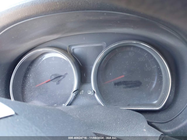 Nissan Versa 1.6 Sv 2015 3N1CN7AP5FL931725 Image 15
