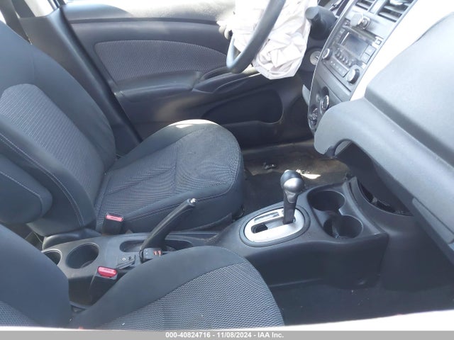 Nissan Versa 1.6 Sv 2015 3N1CN7AP5FL931725 Image 5