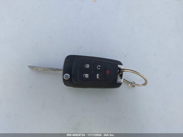 1G1PE5SB1G7111548 Chevrolet Cruze Limited 1lt Auto