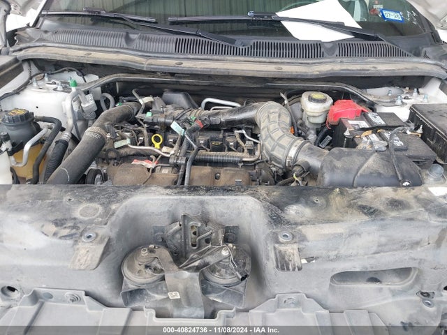 Ford EXPLORER XLT 2019 1FM5K7DH5KGA21893 Image 10