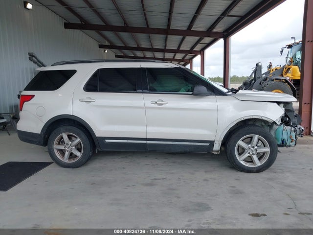 Ford EXPLORER XLT 2019 1FM5K7DH5KGA21893 Image 14