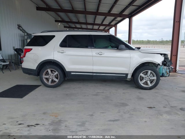 Ford EXPLORER XLT 2019 1FM5K7DH5KGA21893 Image 15