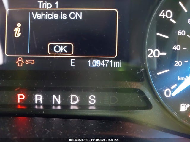 Ford EXPLORER XLT 2019 1FM5K7DH5KGA21893 Image 16