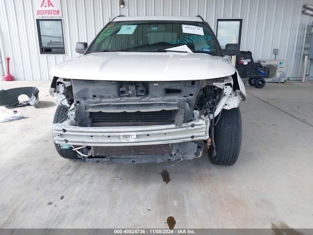 Ford EXPLORER XLT 2019 1FM5K7DH5KGA21893 Image 6