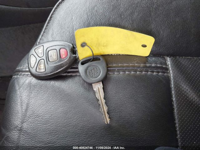 5GAKRBKD2FJ174120 Buick Enclave Leather