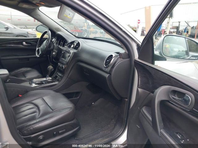 5GAKRBKD2FJ174120 Buick Enclave Leather