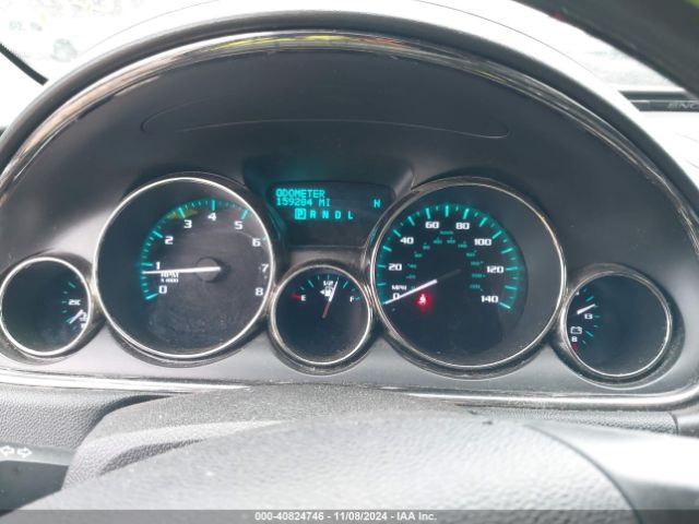 5GAKRBKD2FJ174120 Buick Enclave Leather