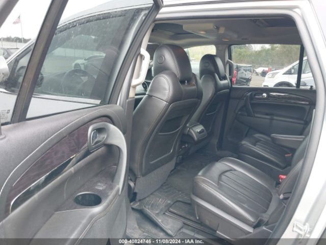 5GAKRBKD2FJ174120 Buick Enclave Leather