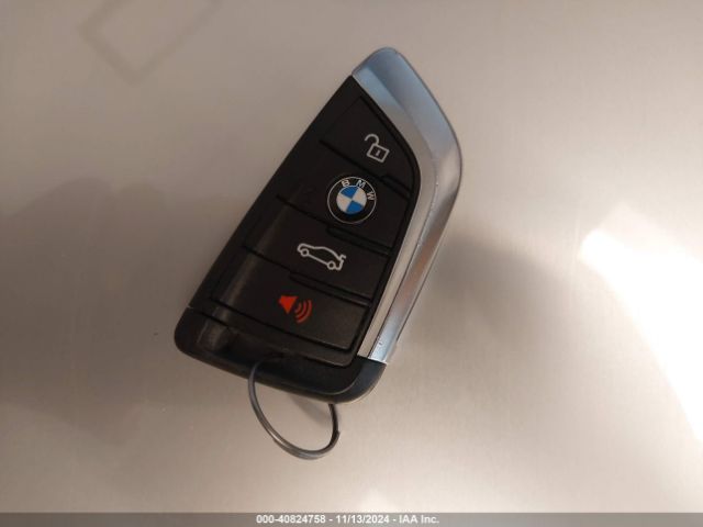 WBA73BJ09MCG02416 BMW 540i Xdrive