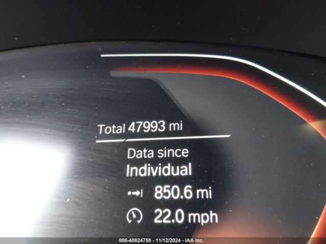 WBA73BJ09MCG02416 BMW 540i Xdrive