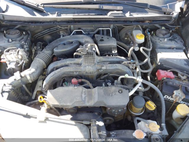 JF1GJAS6XFH021604 Subaru Impreza 2.0i Limited