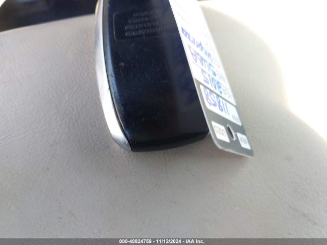 JF1GJAS6XFH021604 Subaru Impreza 2.0i Limited
