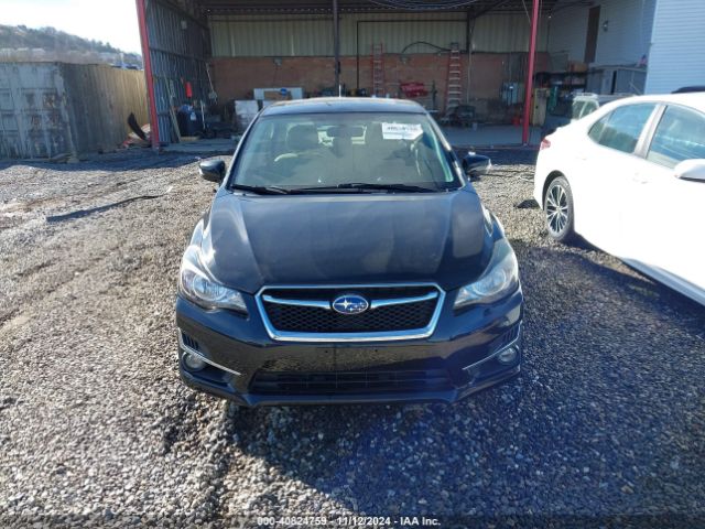 JF1GJAS6XFH021604 Subaru Impreza 2.0i Limited