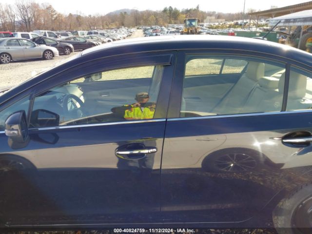 JF1GJAS6XFH021604 Subaru Impreza 2.0i Limited