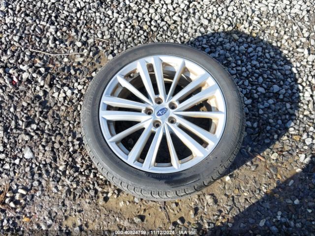JF1GJAS6XFH021604 Subaru Impreza 2.0i Limited