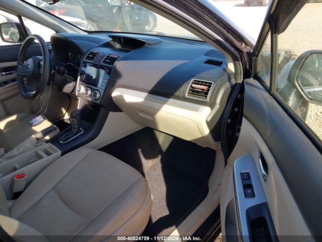 JF1GJAS6XFH021604 Subaru Impreza 2.0i Limited
