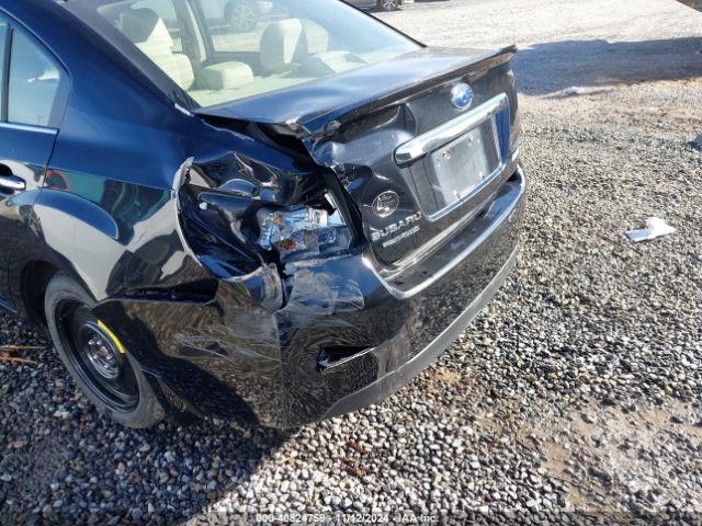 JF1GJAS6XFH021604 Subaru Impreza 2.0i Limited