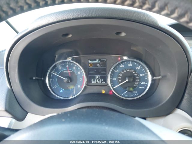 JF1GJAS6XFH021604 Subaru Impreza 2.0i Limited