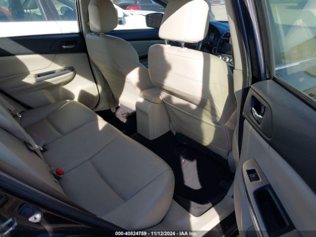 JF1GJAS6XFH021604 Subaru Impreza 2.0i Limited