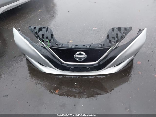 1N4AZ1CP9JC301395 Nissan LEAF S