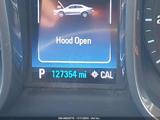 1G11D5SL0FF161430 Chevrolet MALIBU 2LT