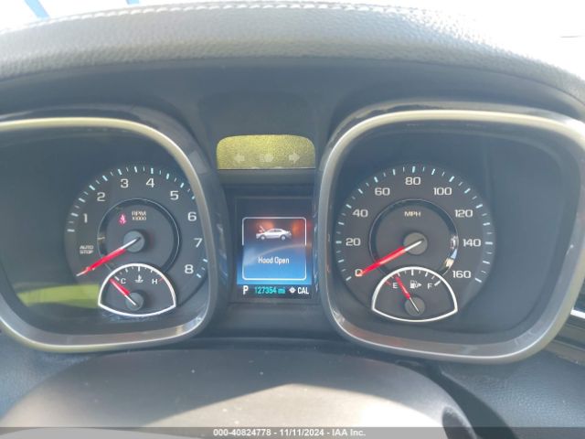 1G11D5SL0FF161430 Chevrolet MALIBU 2LT