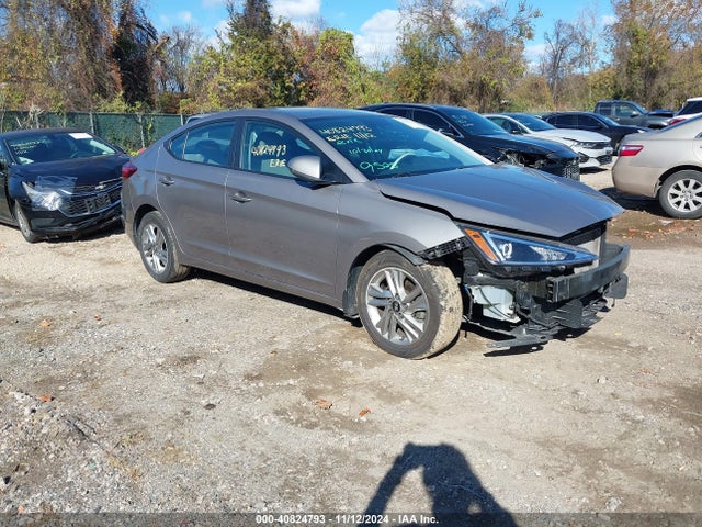 2020 KMHD84LF4LU106929 main image