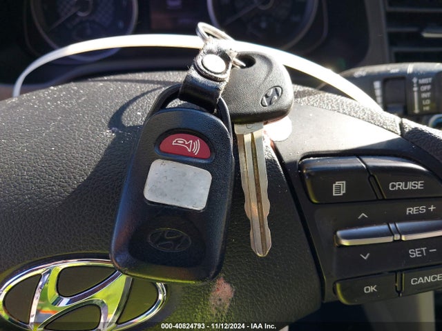 Hyundai ELANTRA SEL 2020 KMHD84LF4LU106929 Image 11