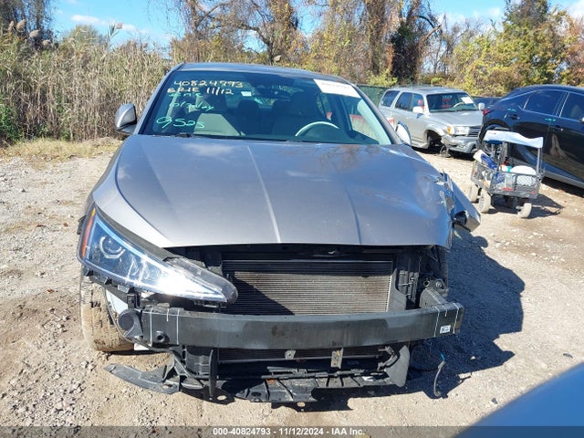 Hyundai ELANTRA SEL 2020 KMHD84LF4LU106929 Image 13