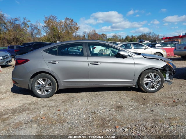 Hyundai ELANTRA SEL 2020 KMHD84LF4LU106929 Image 14