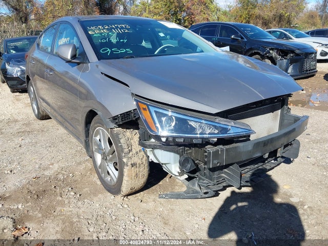 Hyundai ELANTRA SEL 2020 KMHD84LF4LU106929 Image 18