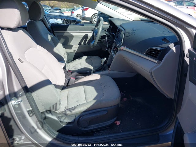 Hyundai ELANTRA SEL 2020 KMHD84LF4LU106929 Image 5