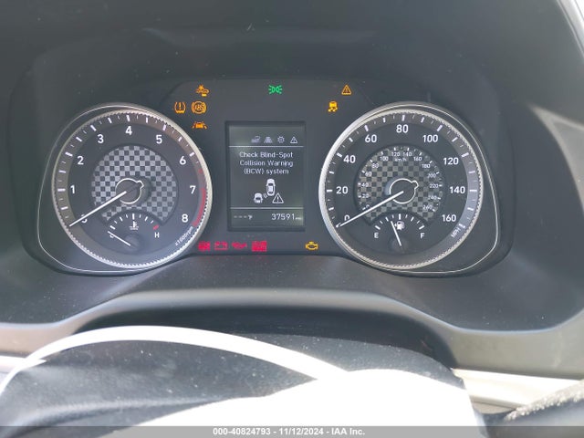 Hyundai ELANTRA SEL 2020 KMHD84LF4LU106929 Image 7