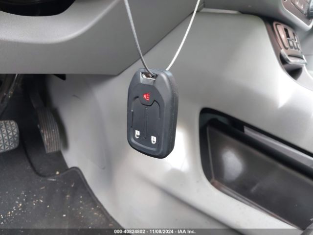 3GKALMEV9JL295602 GMC Terrain Sle