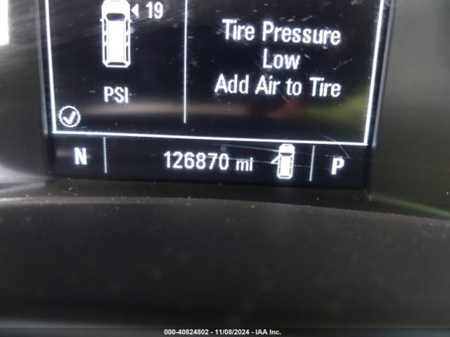 3GKALMEV9JL295602 GMC Terrain Sle