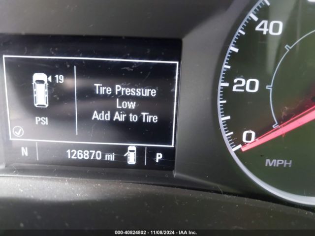 3GKALMEV9JL295602 GMC Terrain Sle
