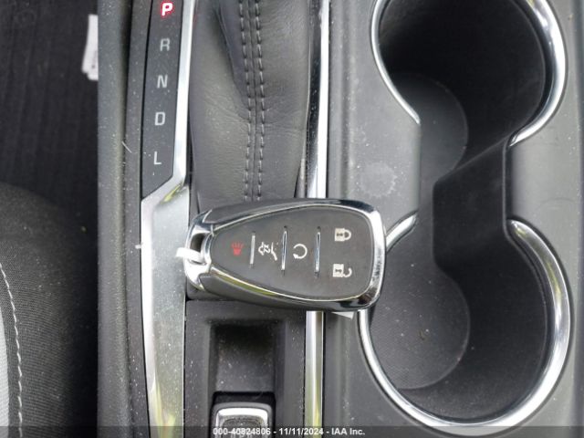 3GNAXKEV4LS693336 Chevrolet Equinox Fwd Lt 1.5l Turbo