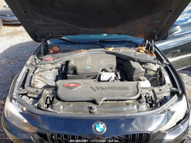 WBA3C3G56ENS70736 BMW 320i Xdrive