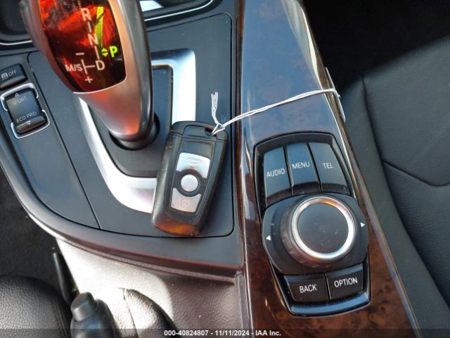 WBA3C3G56ENS70736 BMW 320i Xdrive