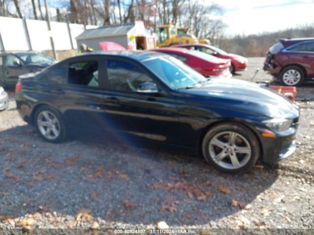 WBA3C3G56ENS70736 BMW 320i Xdrive
