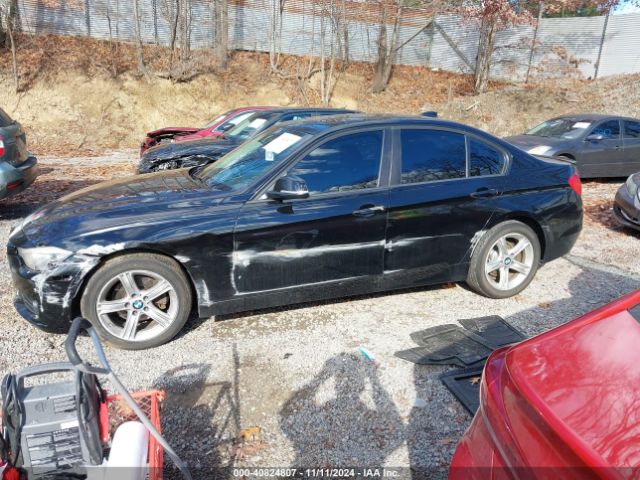 WBA3C3G56ENS70736 BMW 320i Xdrive
