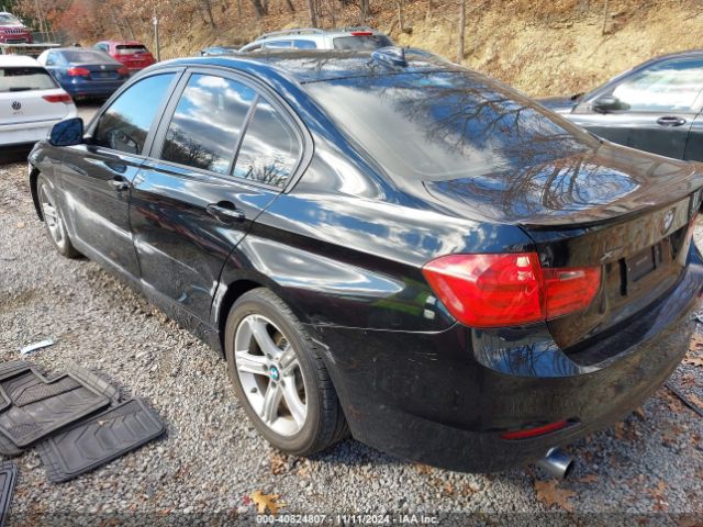 WBA3C3G56ENS70736 BMW 320i Xdrive