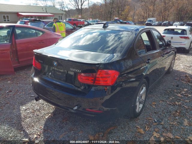 WBA3C3G56ENS70736 BMW 320i Xdrive