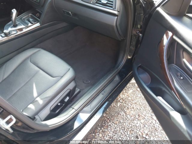 WBA3C3G56ENS70736 BMW 320i Xdrive