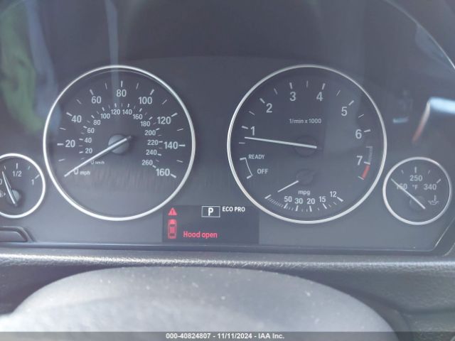 WBA3C3G56ENS70736 BMW 320i Xdrive