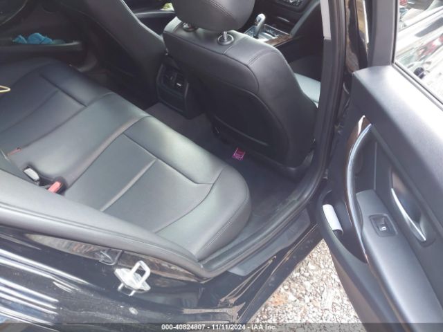 WBA3C3G56ENS70736 BMW 320i Xdrive