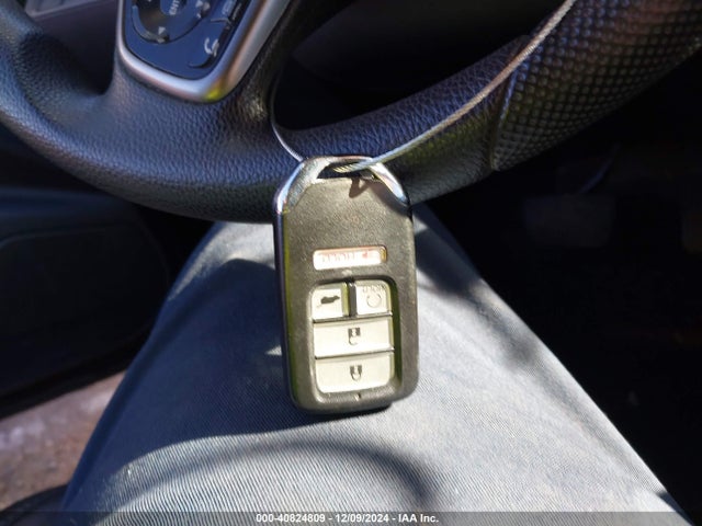 Honda CIVIC EX 2018 SHHFK7H57JU216328 Image 11